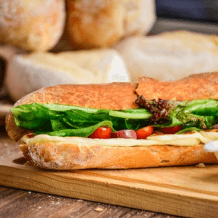 sub-sandwich